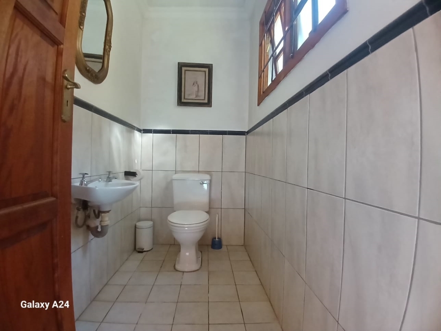 Commercial Property for Sale in Hogsback Eastern Cape